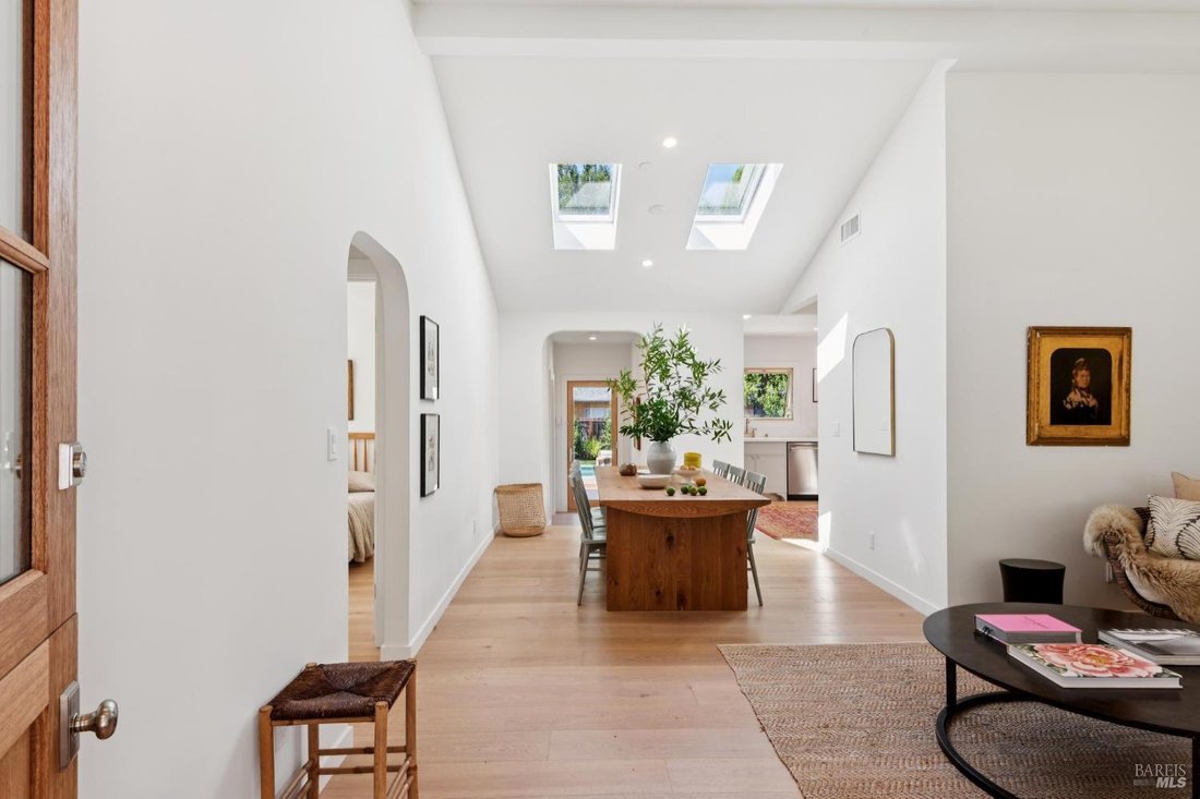 House in San Anselmo, California, United States 3 - 18890549