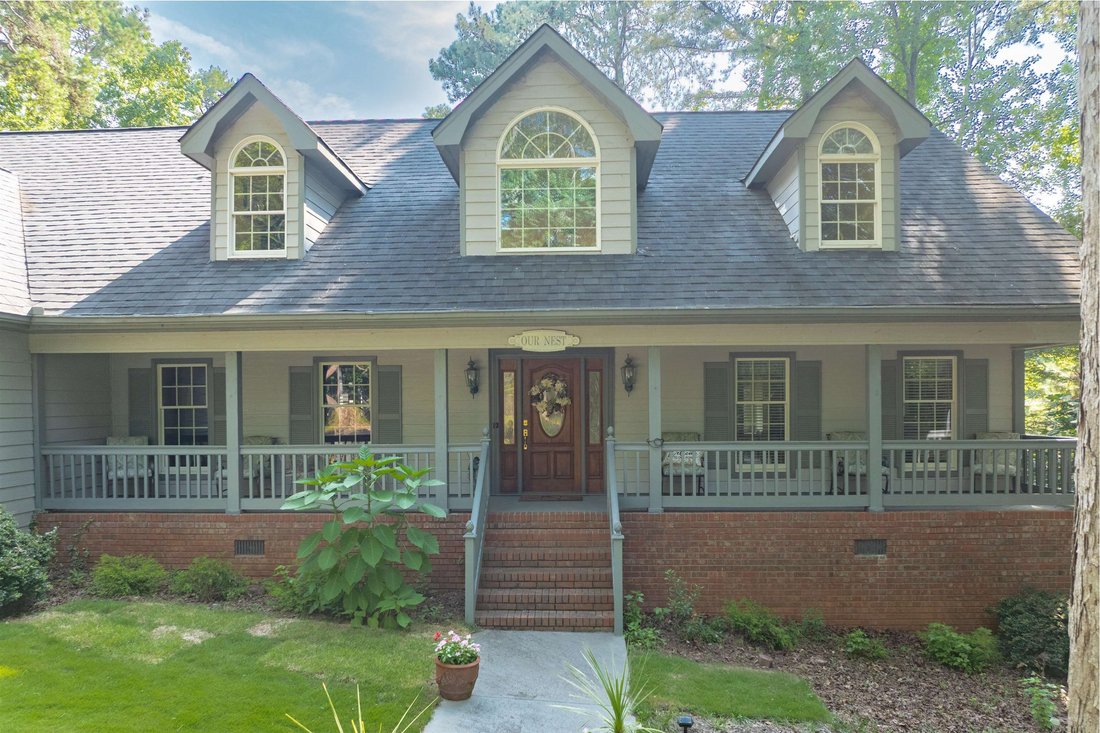 House in Greensboro, Georgia, United States 3 - 18888632