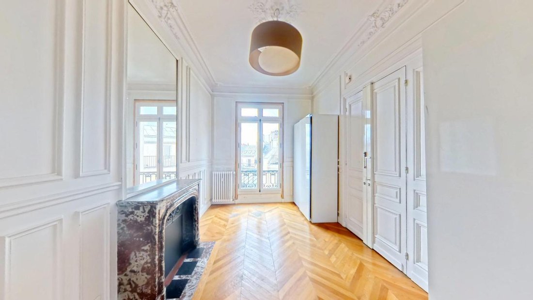 Apartamento en Saint Philippe du Roule, Paris 8e Arrondissement, París 3 - 18882119