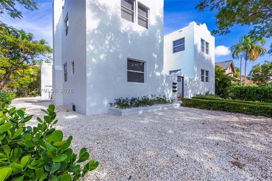 Haus in Miami, Florida, Vereinigte Staaten 3 - 18889409