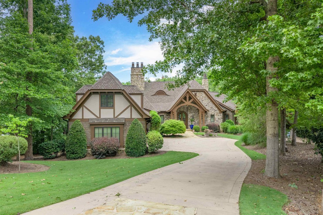 House in Greensboro, Georgia, United States 1 - 18888250