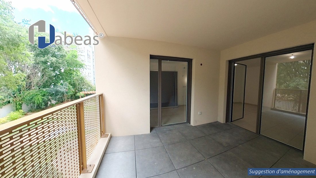Apartamento en Yvours, Irigny, Francia 1 - 18884378