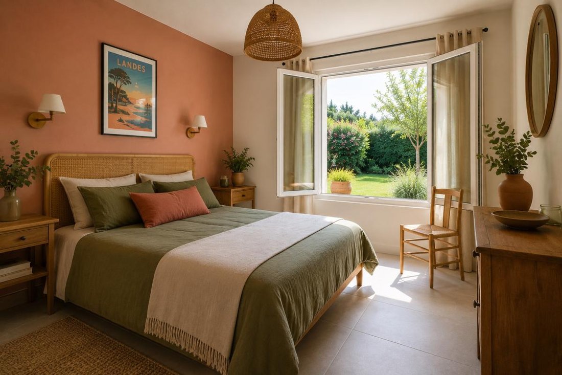 Appartamento a Bouhebe, Capbreton, Francia 3 - 18887870