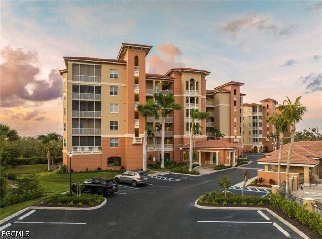 Appartement à Fort Myers Beach, Floride, États-Unis 3 - 18878898
