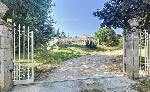 Casa en Chatuzange-le-Goubet, Auvernia-Ródano-Alpes, Francia 1