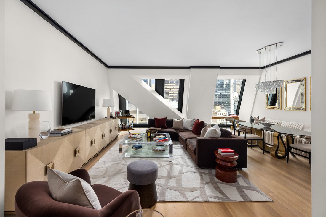Condo in New York, New York, United States 2 - 18891079