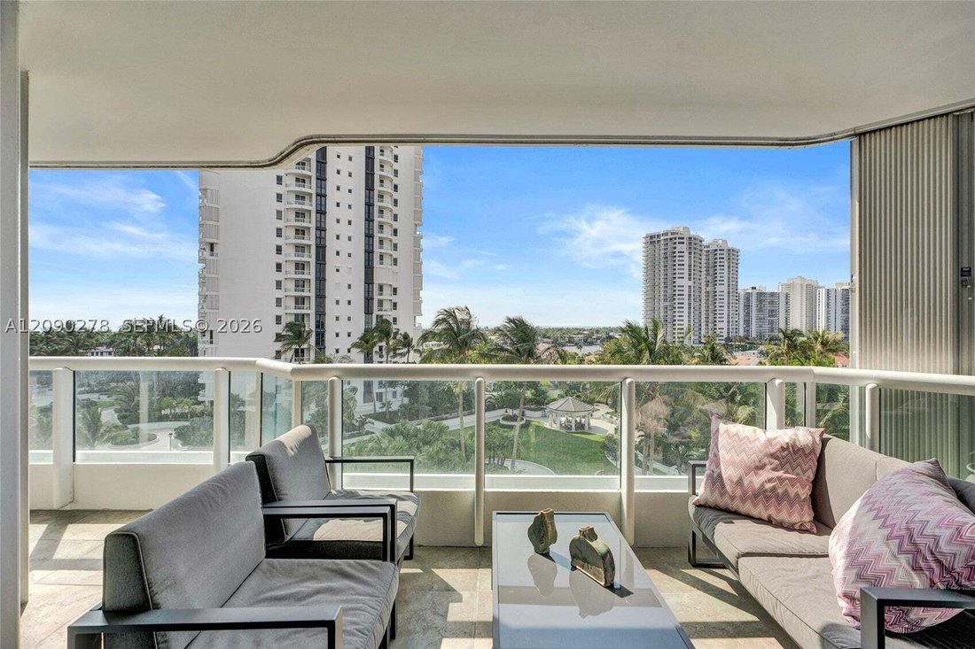 Condo in Aventura, Florida, United States 1 - 18889408