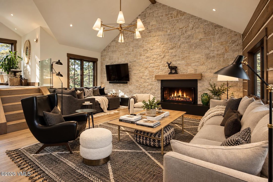 Residenza a Edwards, Colorado, Stati Uniti 1 - 18879050