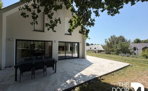 Maison à Guérande, Pays de la Loire, France 1
