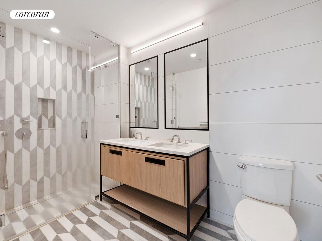 Condo in New York, New York, United States 4 - 18886706