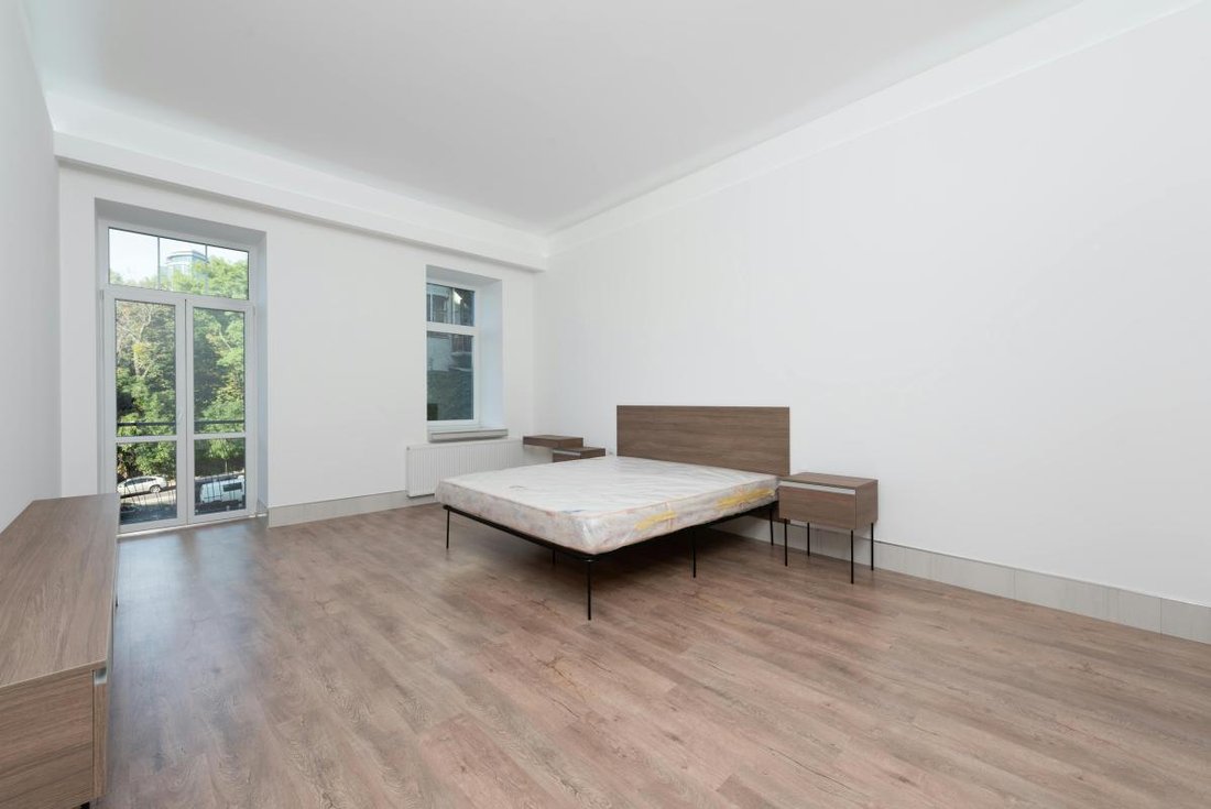 Appartement à Centre Ville, Rueil-Malmaison, France 5 - 18884207