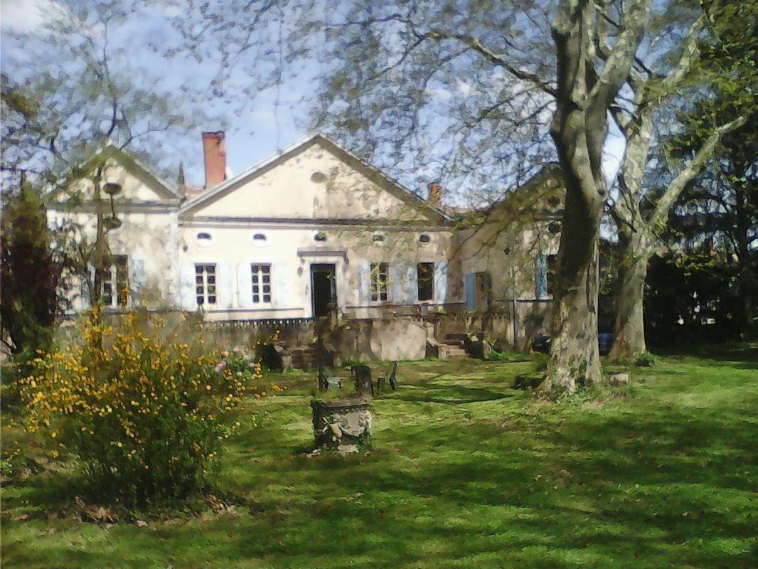 Casa a Nabeillou-La Jonquière, Graulhet, Francia 1 - 18880614
