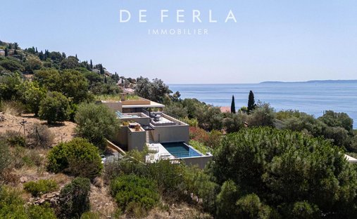 Appartement à Le Lavandou, Provence-Alpes-Côte d'Azur, France 1