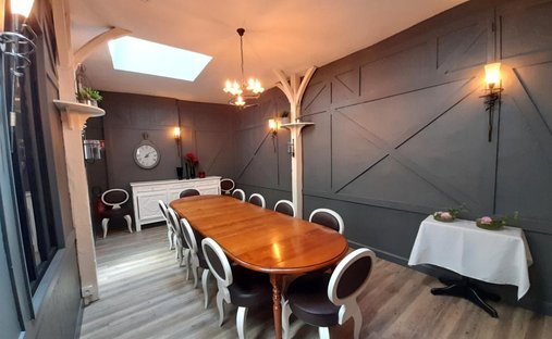 Haus in Cande, Pays de la Loire, Frankreich 1