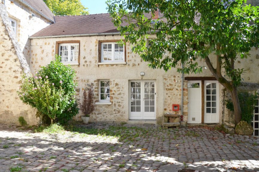 Maison à Coteau Sud, Chevreuse, France 1 - 18884427