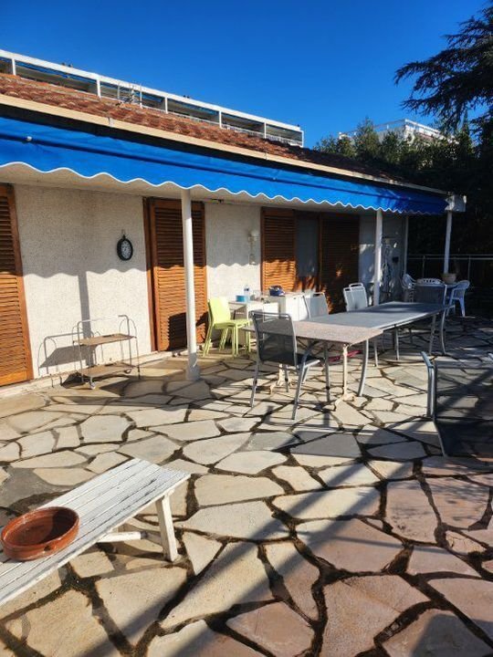 Villa en Tolón, Provenza-Alpes-Costa Azul, Francia 4 - 18883306