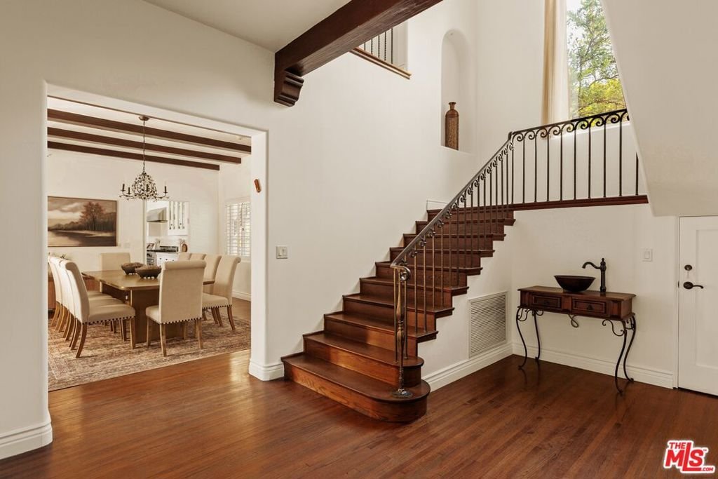 Casa a Los Angeles, California, Stati Uniti 5 - 18889478