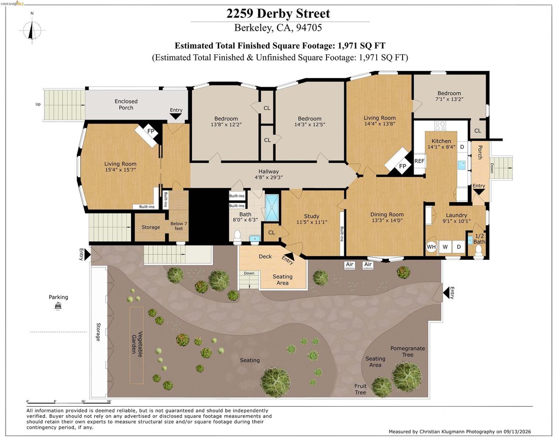 Condo in Berkeley, California, United States 3 - 18889183