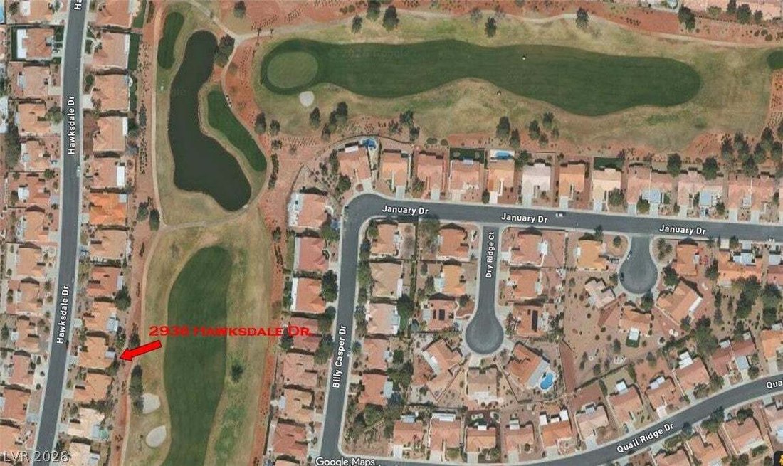 Casa a Las Vegas, Nevada, Stati Uniti 2 - 18888853