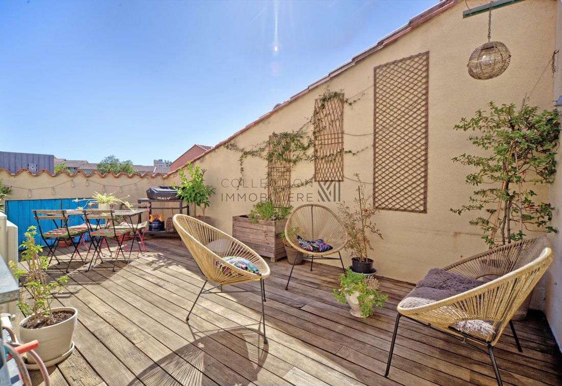 Apartamento en San Cipriano, Toulouse, Francia 1 - 18884672
