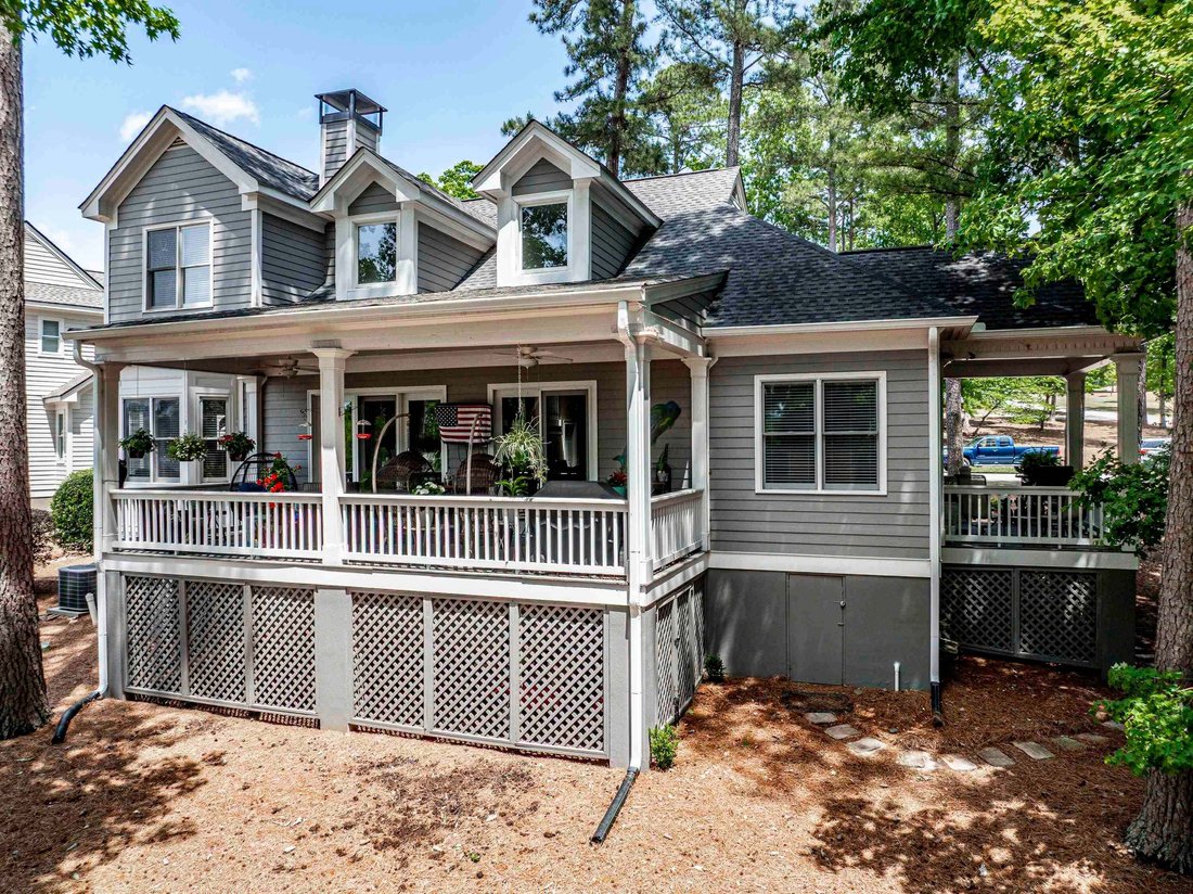 Casa en Greensboro, Georgia, Estados Unidos 3 - 18888368