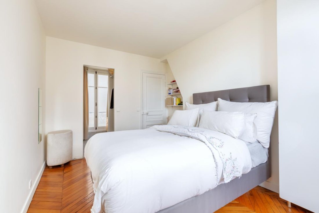 Wohnung in Saint Philippe du Roule, Paris 8e Arrondissement, Paris 4 - 18881862