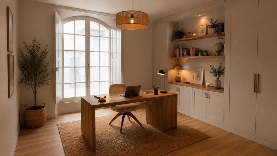 Apartment in Saint Bruno-Saint Augustin, Bordeaux, France 4 - 18884498