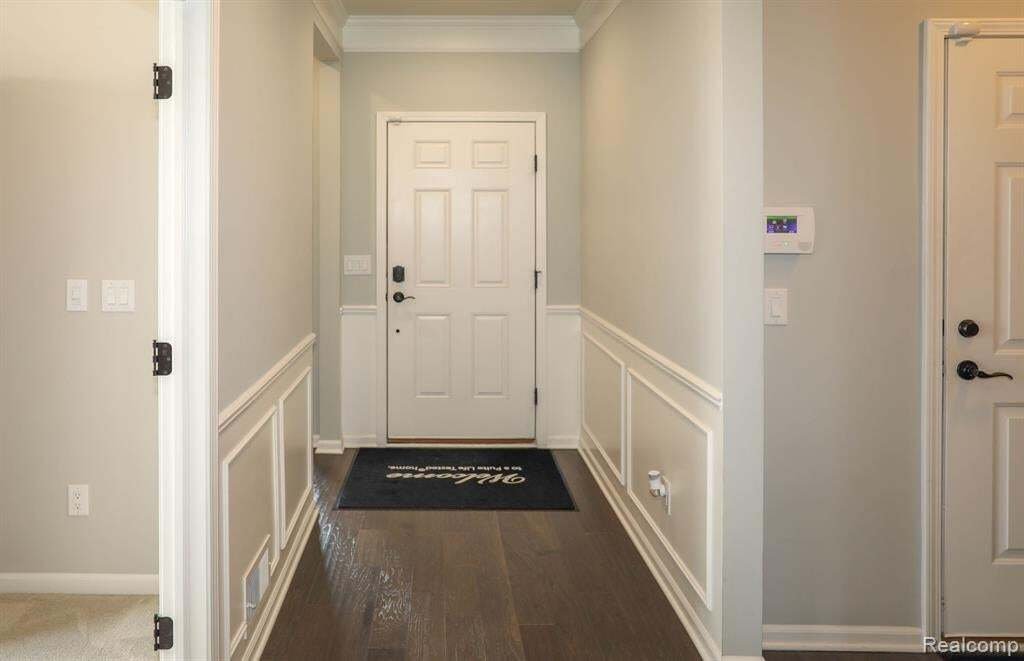 Condo in Ypsilanti, Michigan, United States 4 - 18879437