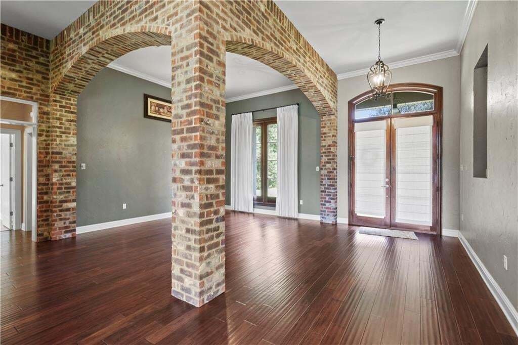 Casa a Abita Springs, Louisiana, Stati Uniti 4 - 18222662