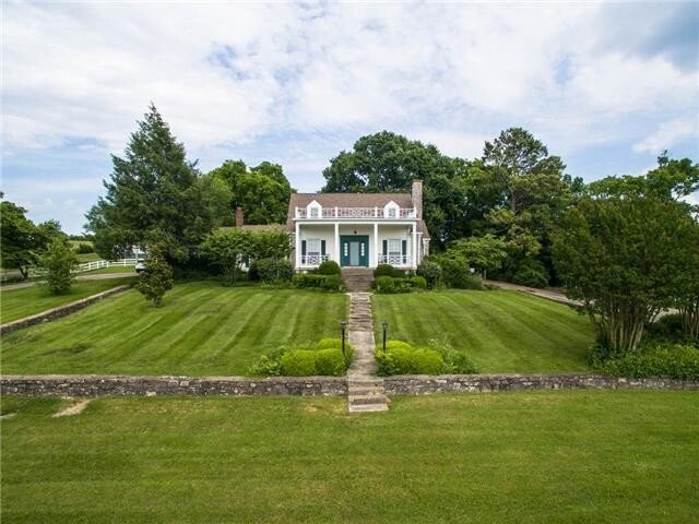 Casa a Belfast, Tennessee, Stati Uniti 1 - 18889801