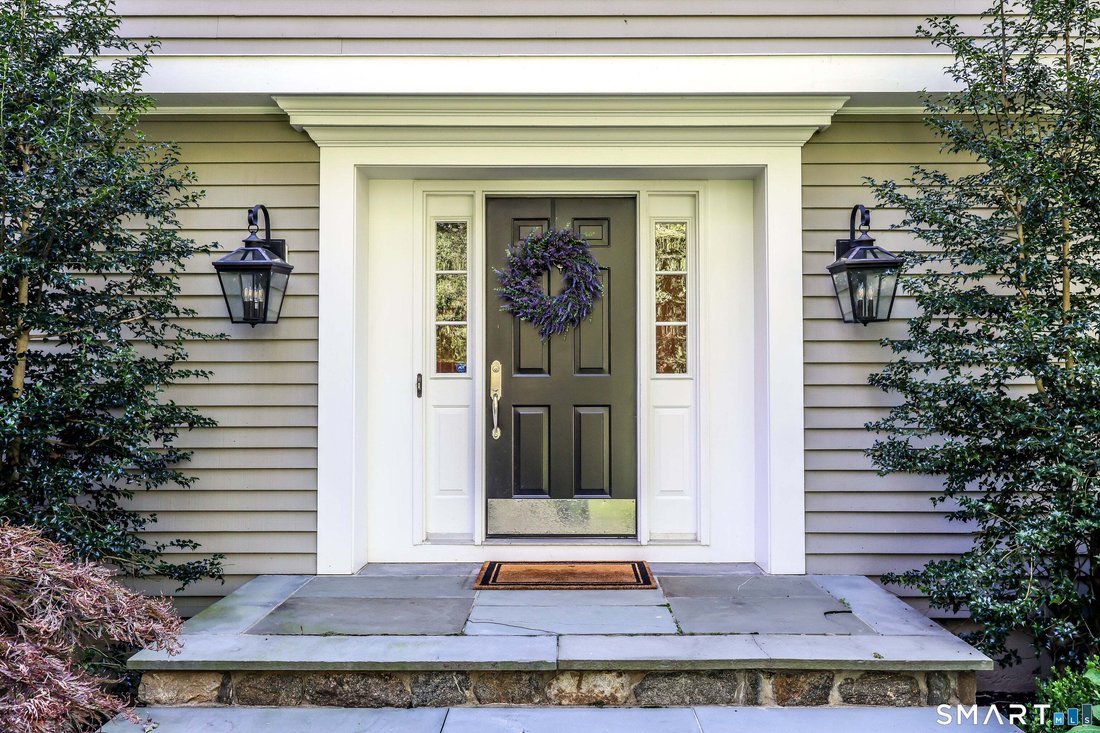 Casa a Wilton, Connecticut, Stati Uniti 3 - 18888721