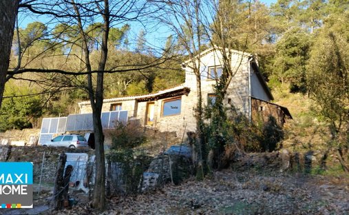 Haus in Portes, Okzitanien, Frankreich 1