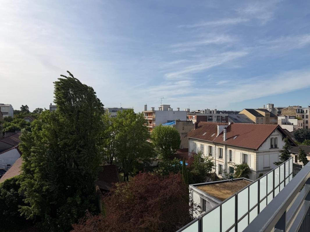 Apartamento en Centre Ville, Villemomble, Francia 2 - 18888047