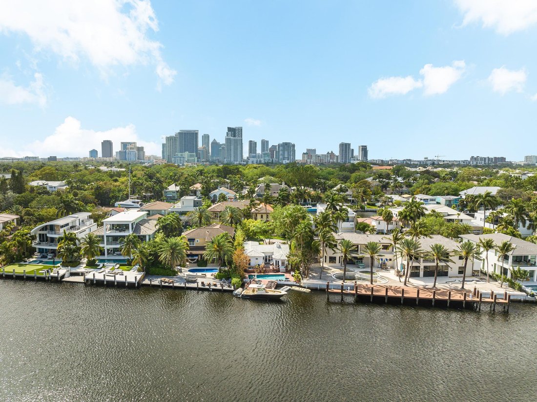 Haus in Fort Lauderdale, Florida, Vereinigte Staaten 2 - 18879882