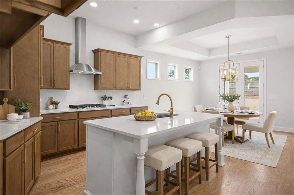 House in Snellville, Georgia, United States 4 - 17838568