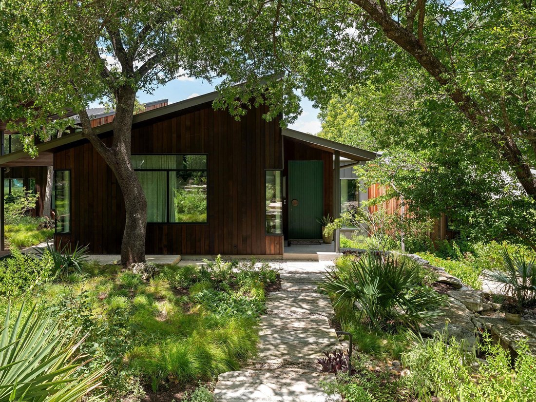 Casa en Austin, Texas, Estados Unidos 4 - 18892581