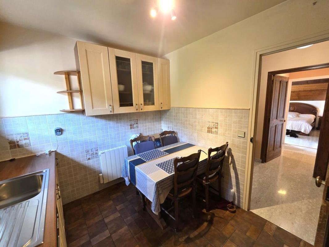 Apartamento en Galbert, Annecy, Francia 5 - 18884074