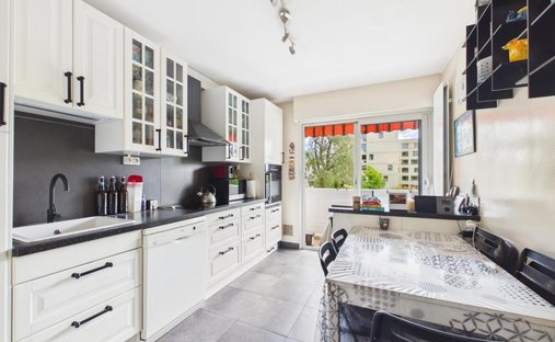 Appartement à Annecy-le-Vieux, Annecy, France 1