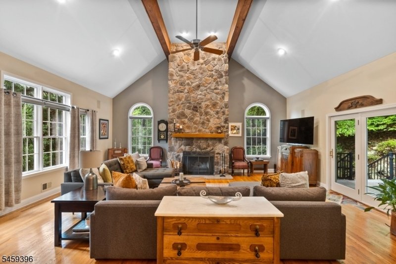 Casa a Lebanon, New Jersey, Stati Uniti 3 - 18892726