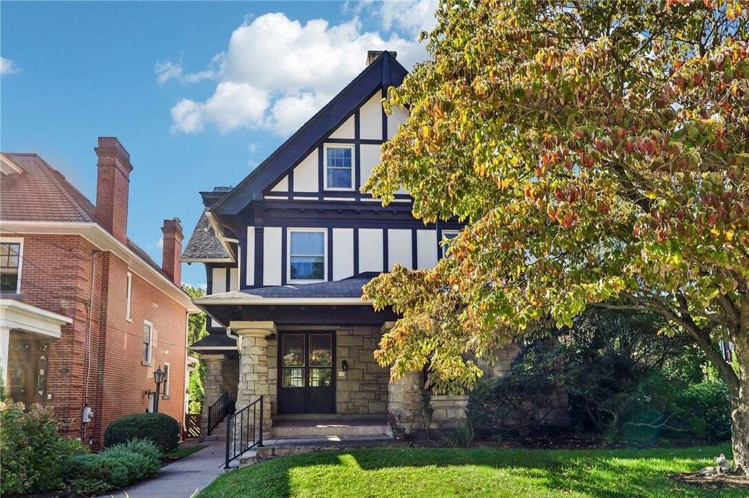 Haus in Pittsburgh, Pennsylvania, Vereinigte Staaten 4 - 18888795