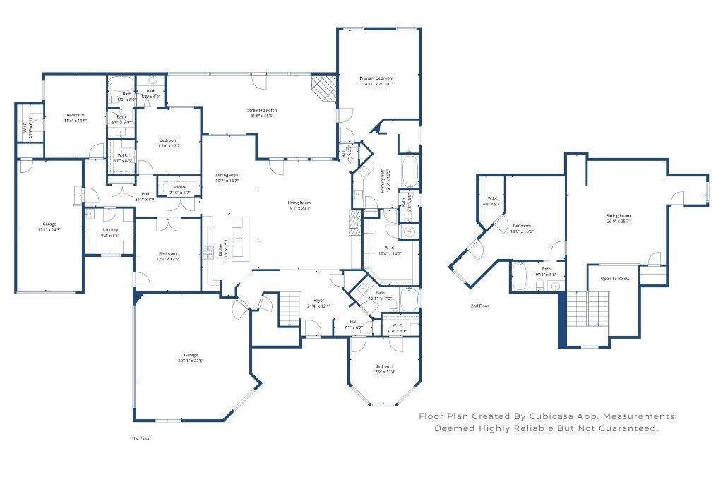 House in Springdale, Arkansas, United States 3 - 18888805