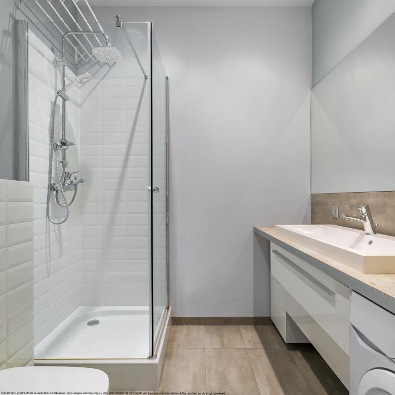 Apartamento en Plateau-Mont Valérien, Rueil-Malmaison, Francia 5 - 18885038
