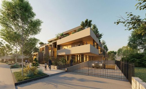 Apartamento en Centre Ville, Baillargues, Francia 1