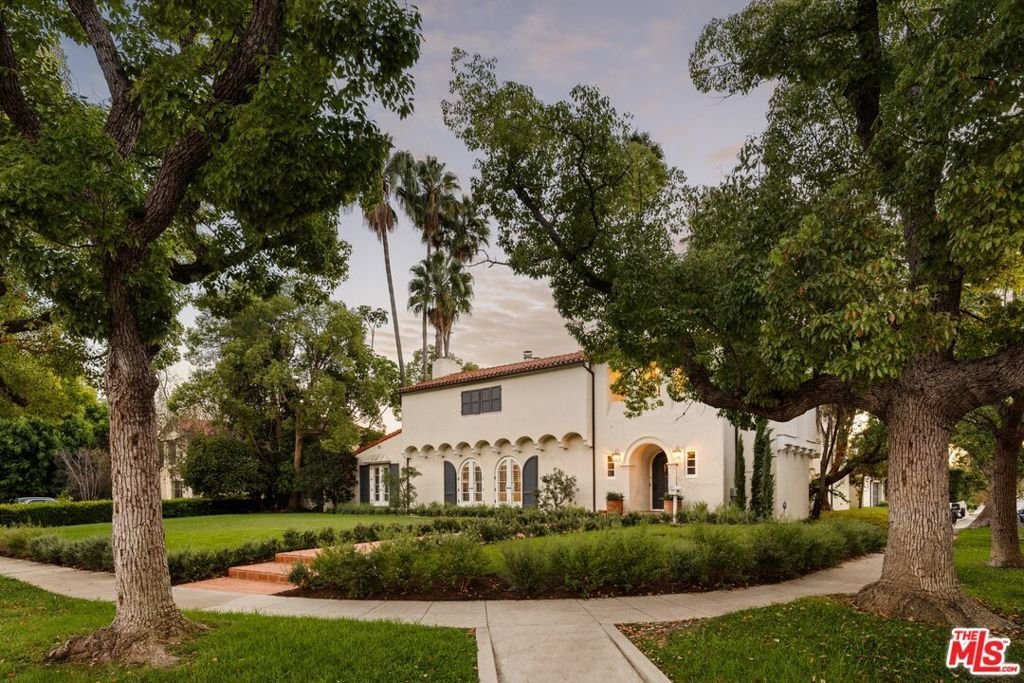 Casa a Los Angeles, California, Stati Uniti 2 - 18889478