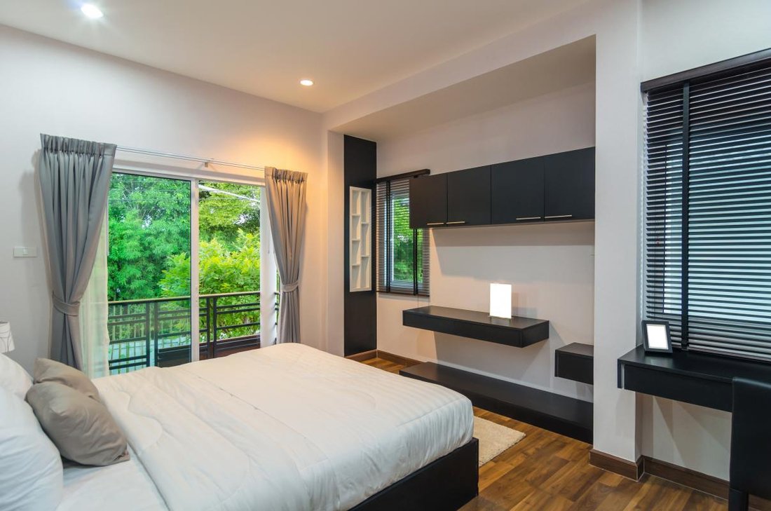 Apartamento en Centre Ville, Suresnes, Francia 4 - 18887993