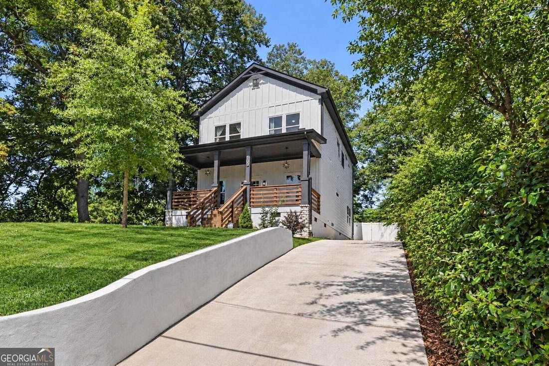 House in Atlanta, Georgia, United States 4 - 18889355