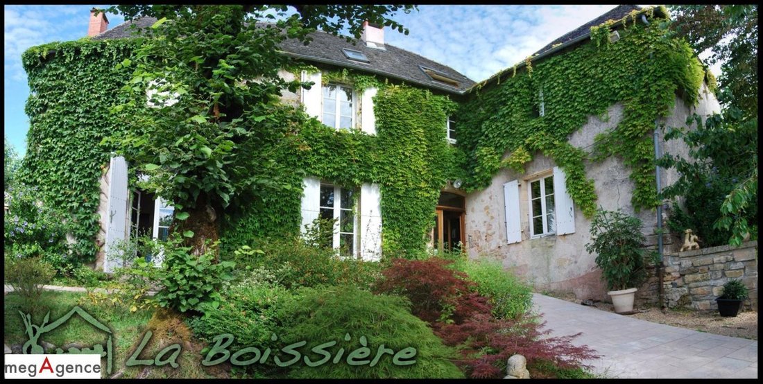 Maison à Ayen, Nouvelle-Aquitaine, France 3 - 18884888
