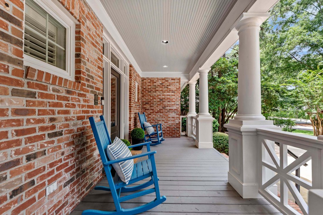 Haus in Greensboro, Georgia, Vereinigte Staaten 2 - 18888574