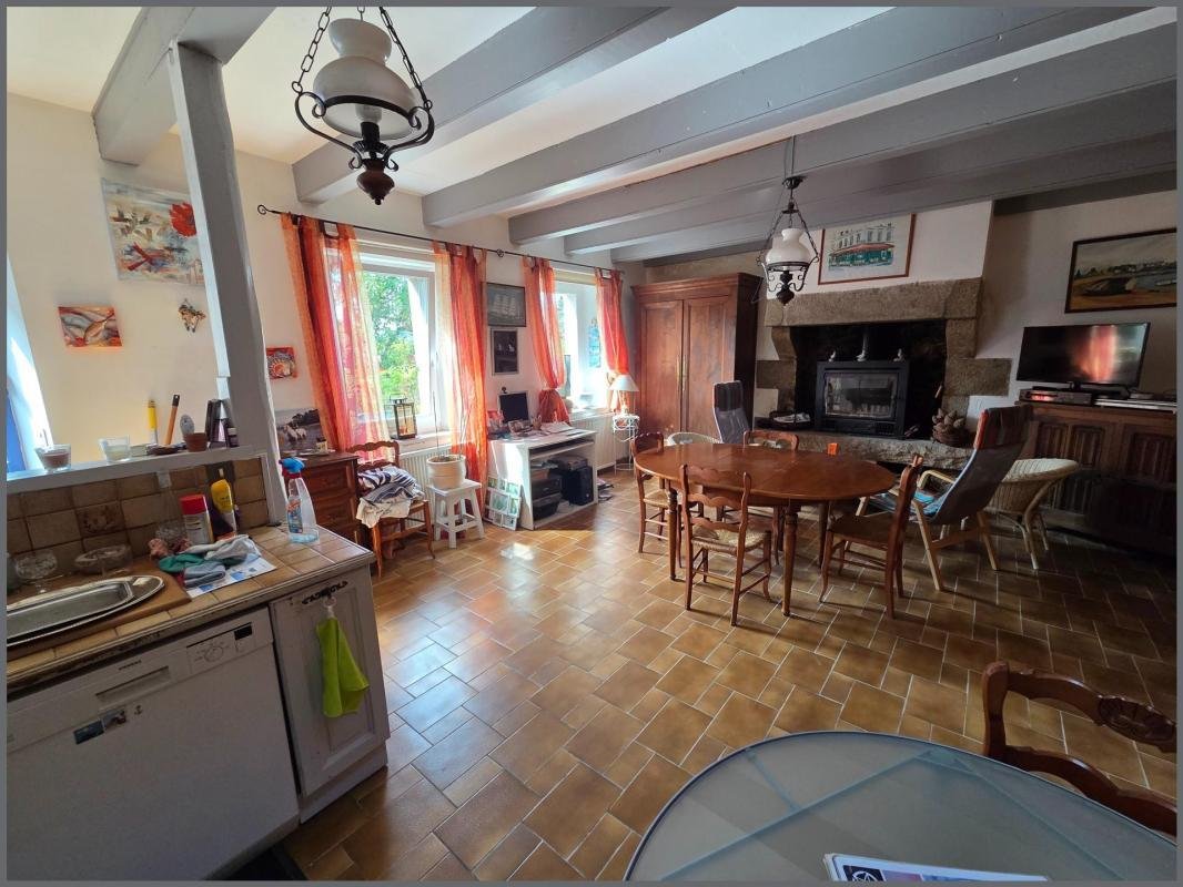 Casa a Penvénan, Bretagna, Francia 4 - 18887222