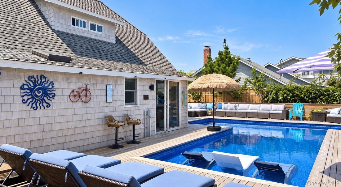 House in Fire Island, New York, United States 1 - 18845432